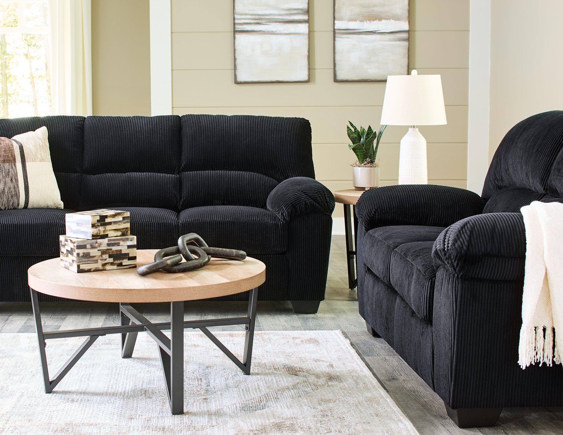 SimpleJoy Living Room Set - Image 17