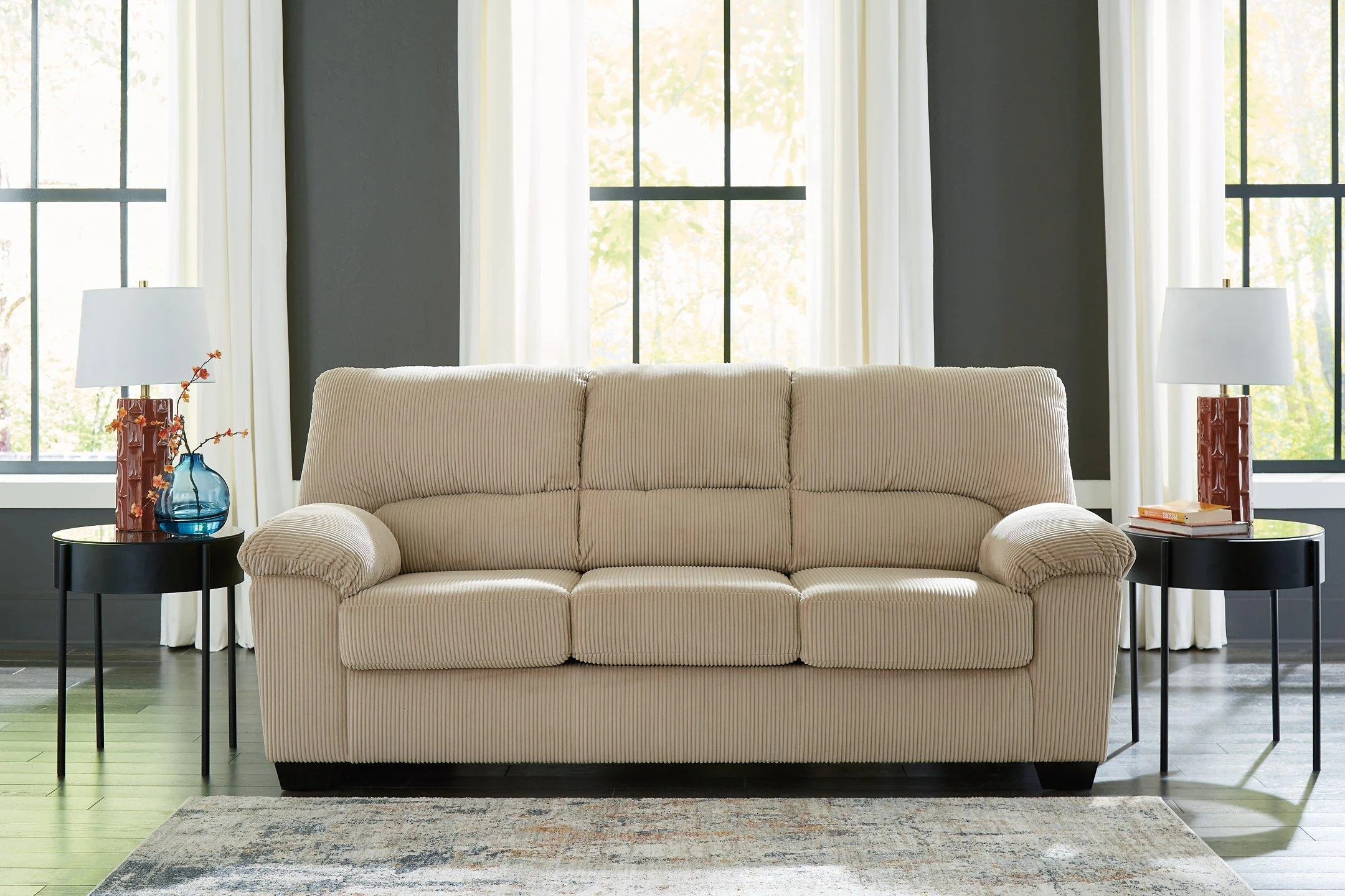 SimpleJoy Living Room Set - Image 6