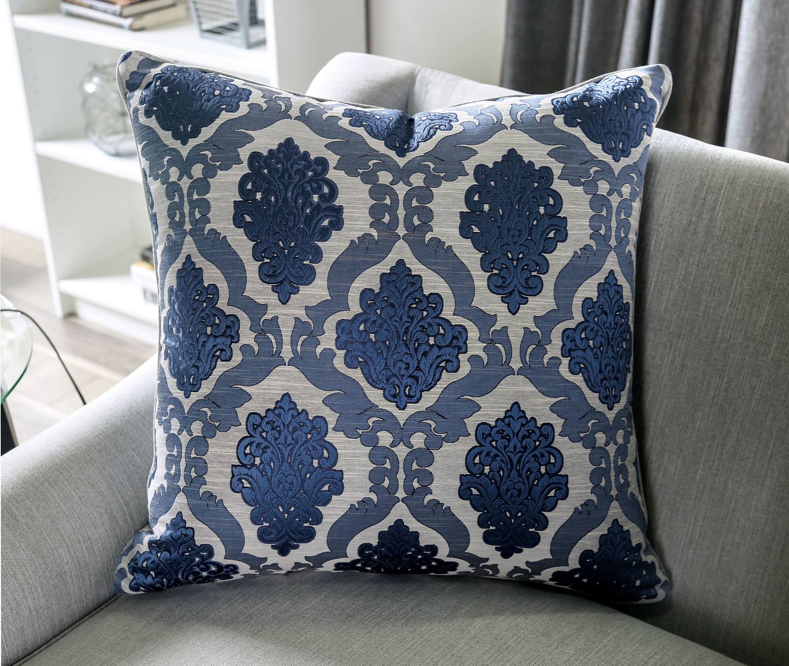 Sisseton Sofa + Loveseat - Image 6