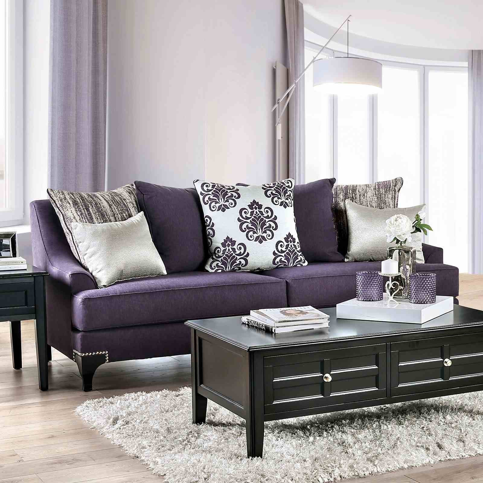 Sisseton Sofa + Loveseat - Image 6