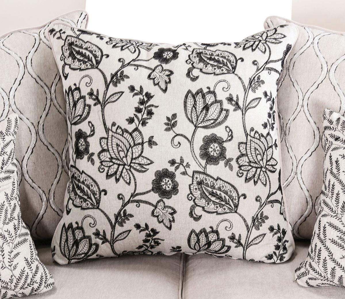 Sisseton Sofa + Loveseat - Image 3