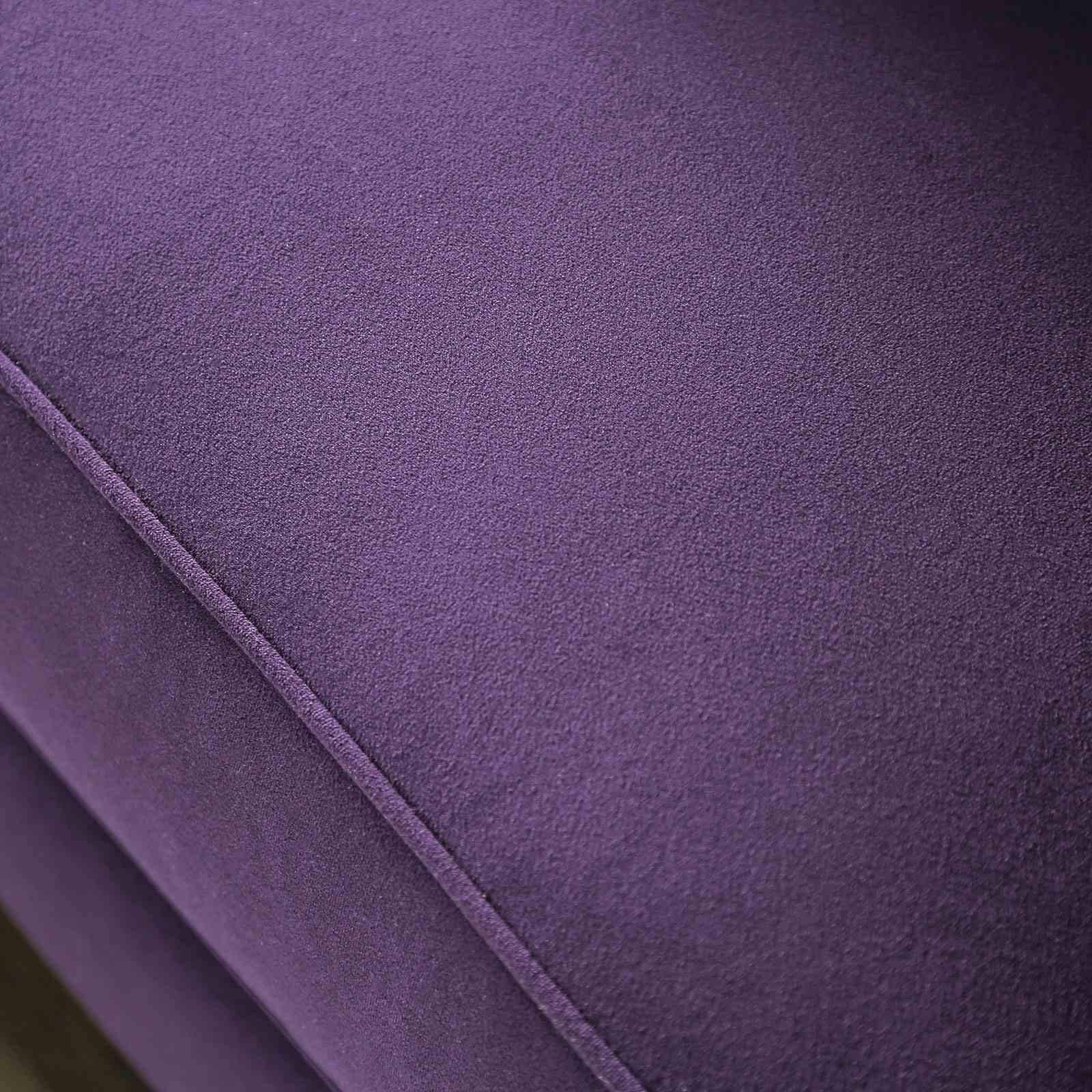 Sisseton Sofa, Purple - Image 2