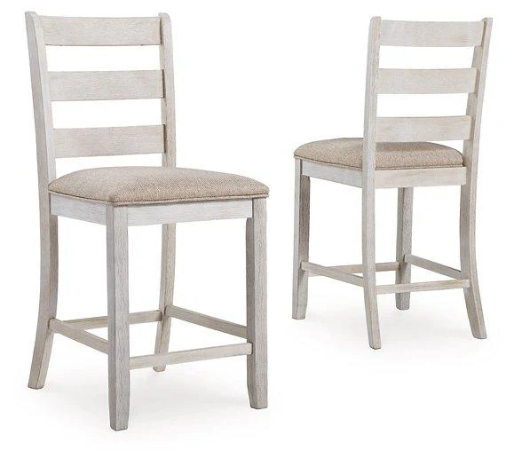 Skempton Counter Height Bar Stool - Image 16