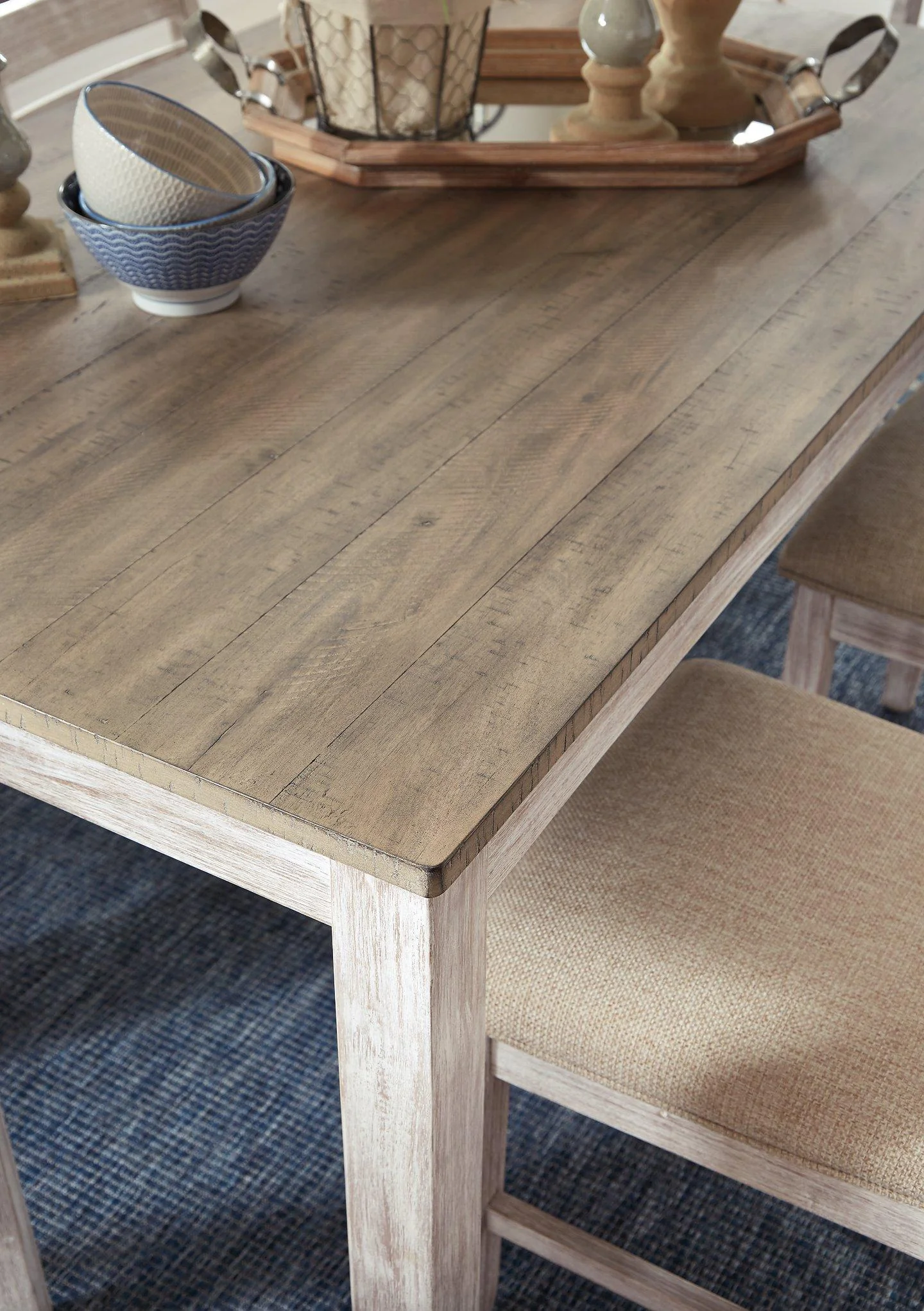 Skempton Counter Height Dining Set - Image 17