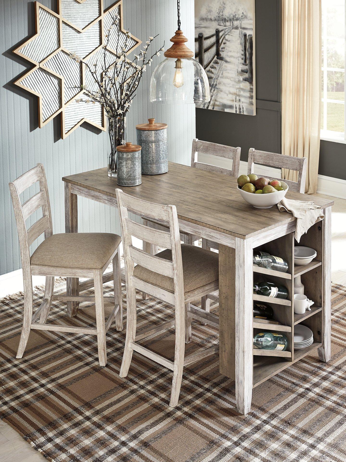 Skempton Counter Height Dining Table - Image 12