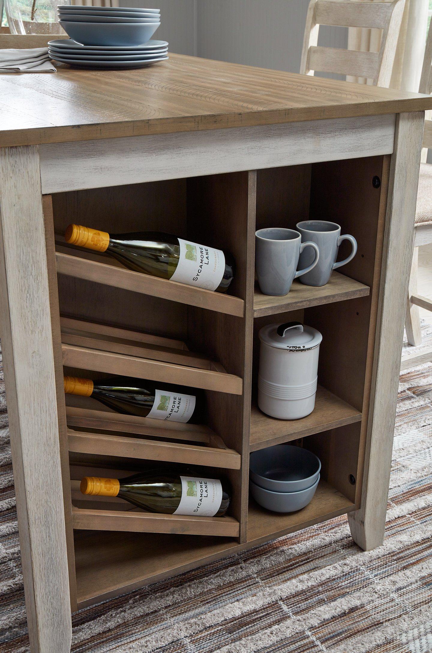 Skempton Counter Height Dining Table - Image 13