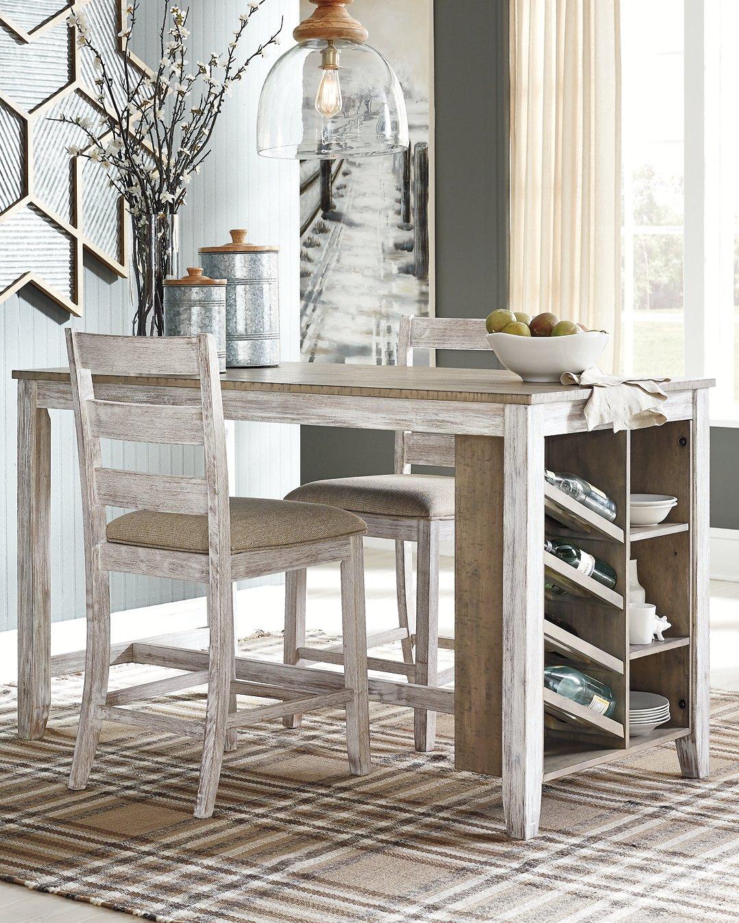 Skempton Counter Height Dining Table - Image 2