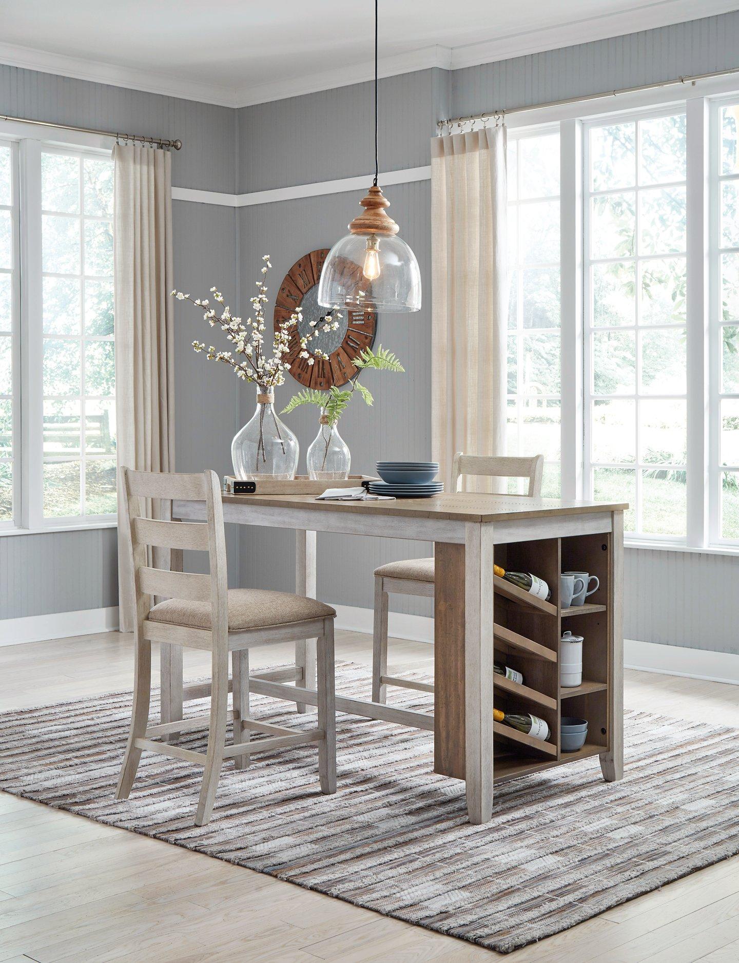 Skempton Counter Height Dining Table - Image 8