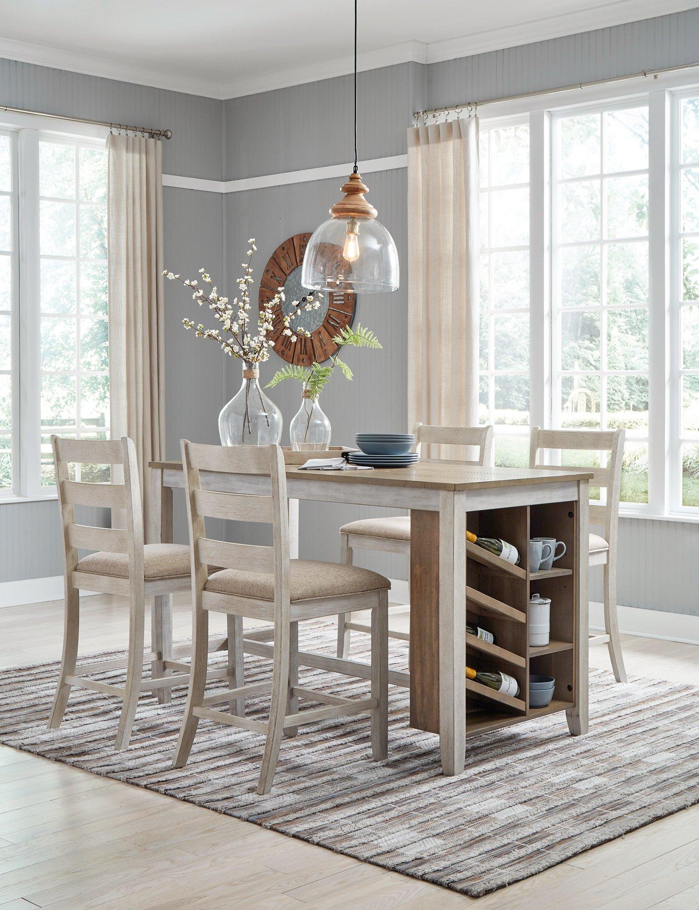 Skempton Counter Height Dining Table - Image 9