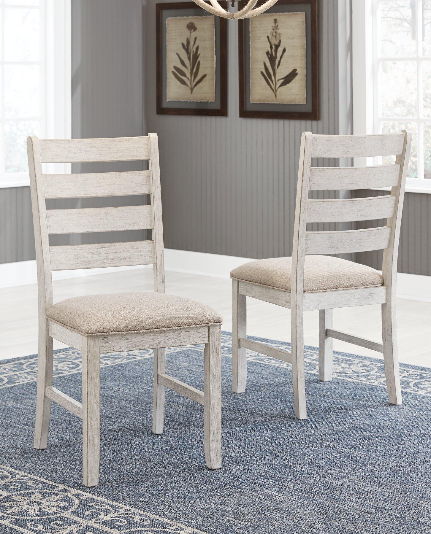 Skempton Dining Chair - Image 2
