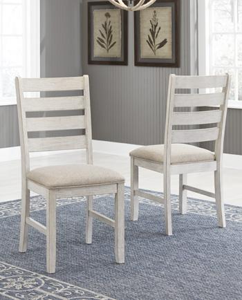Skempton Dining Chair - Image 3