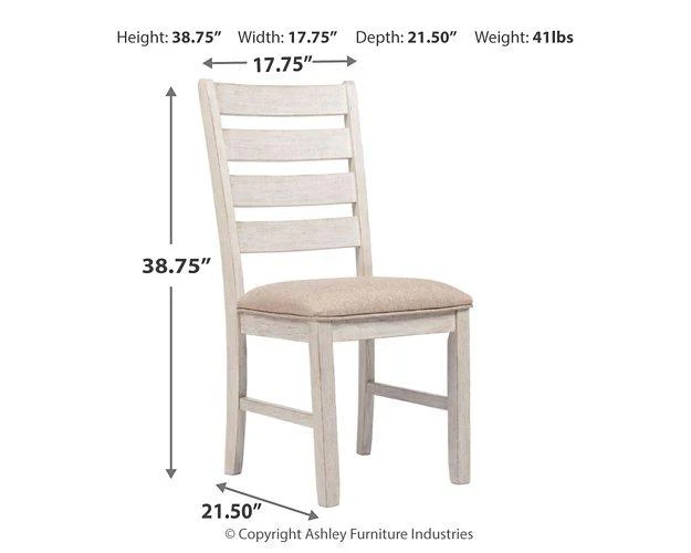 Skempton Dining Chair - Image 9