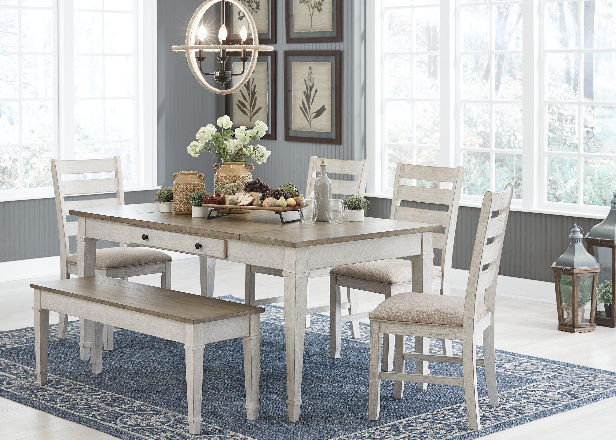 Skempton Dining Room Set - Image 9