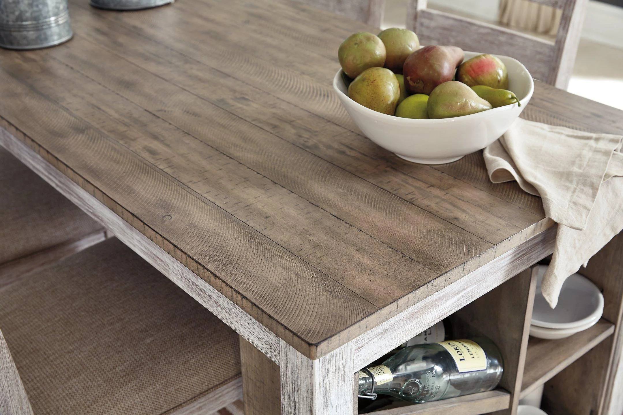 Skempton Dining Table - Image 11