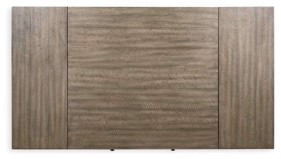 Skempton Dining Table - Image 8