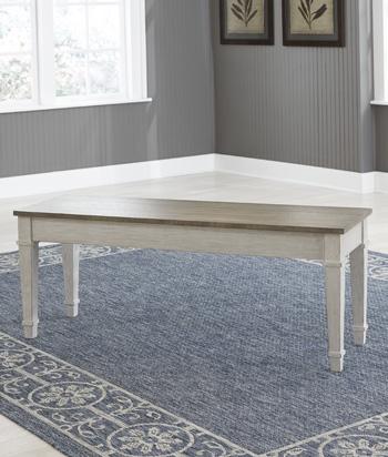 Skempton Storage Bench - Image 3