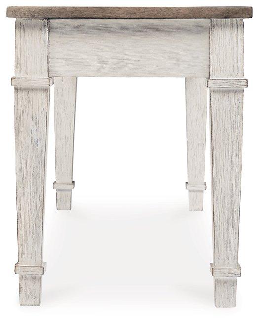 Skempton Storage Bench - Image 6