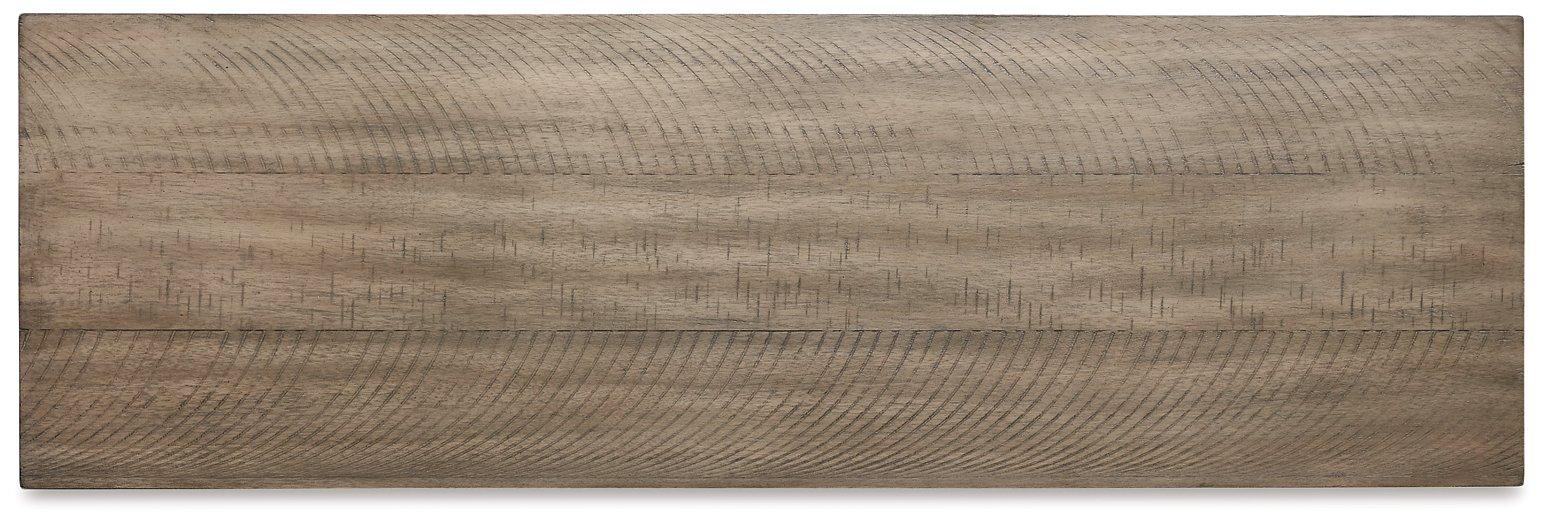 Skempton Storage Bench - Image 8
