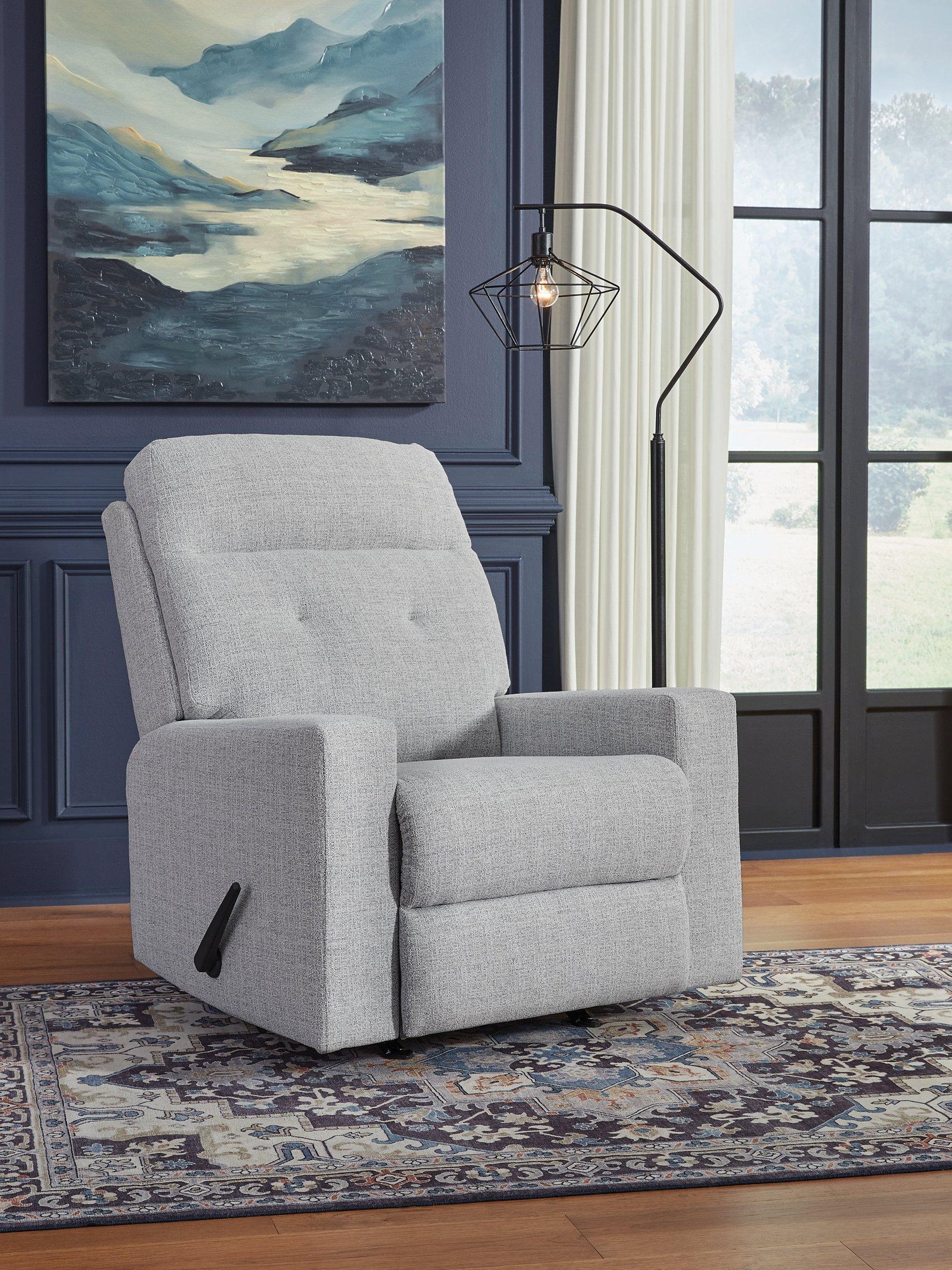 Skillins Recliner - Image 2