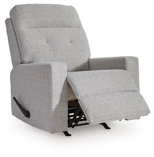 Skillins Recliner - Image 5