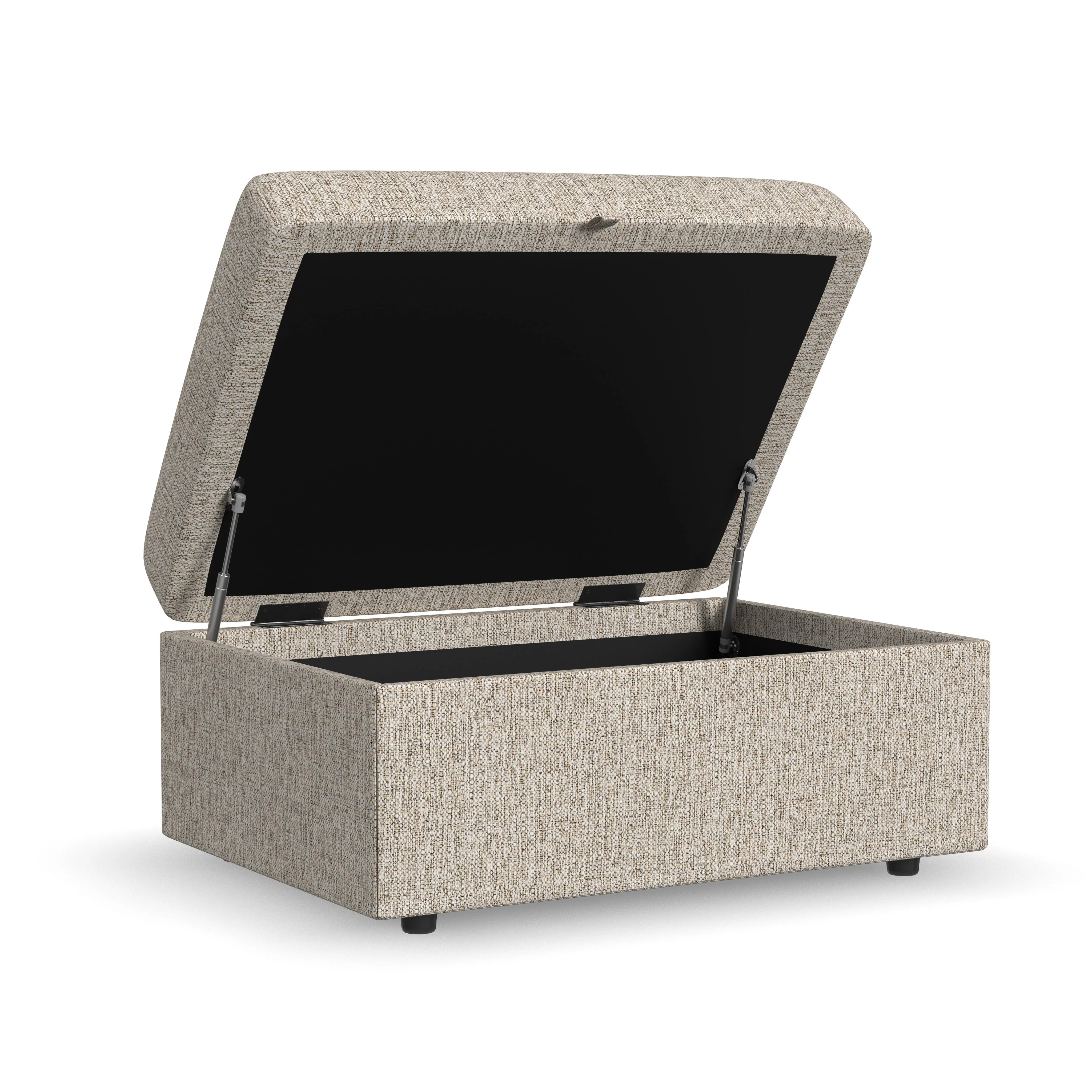 Sky 5508-08S Storage Ottoman - Image 4