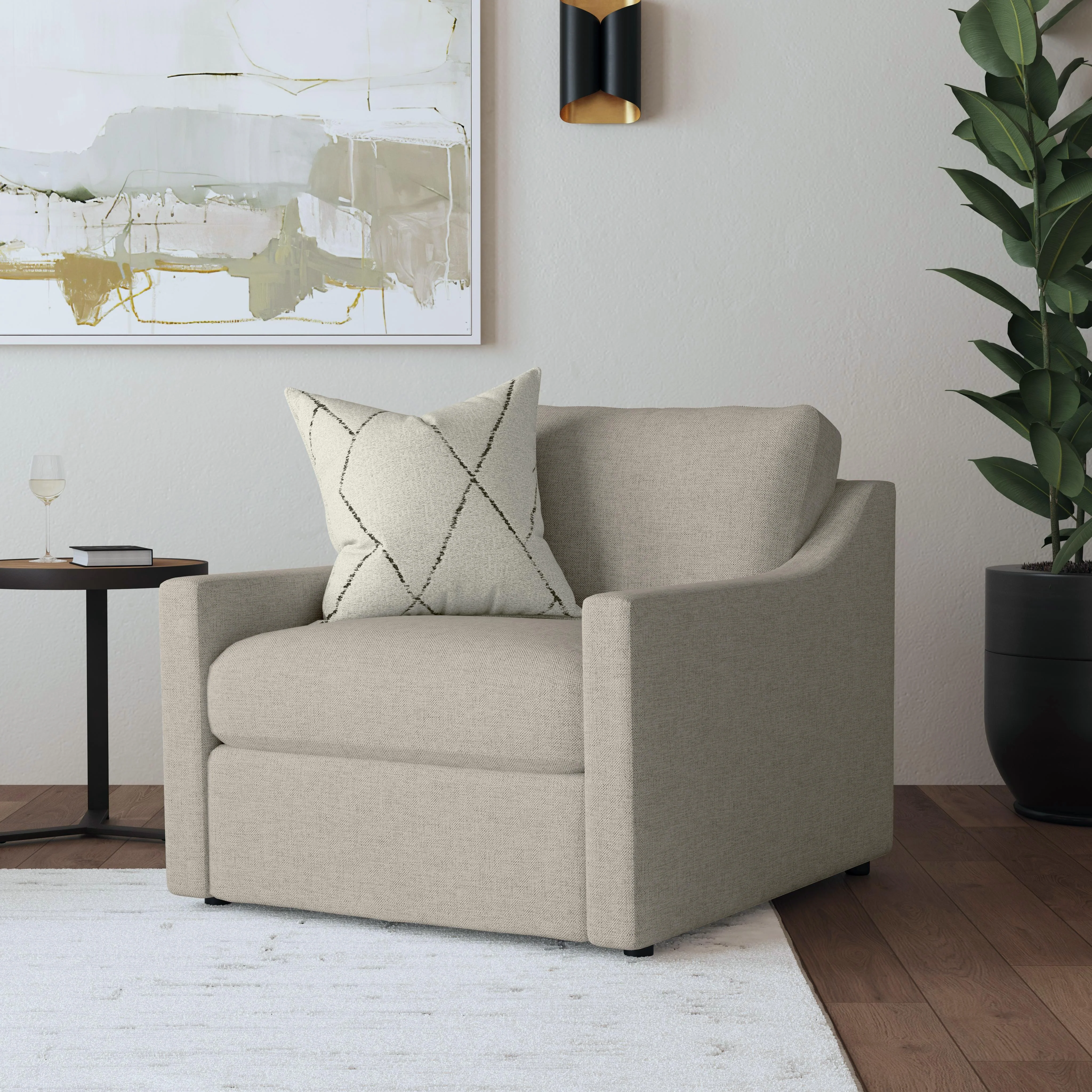 Sky 5510-10 Chair - Image 2