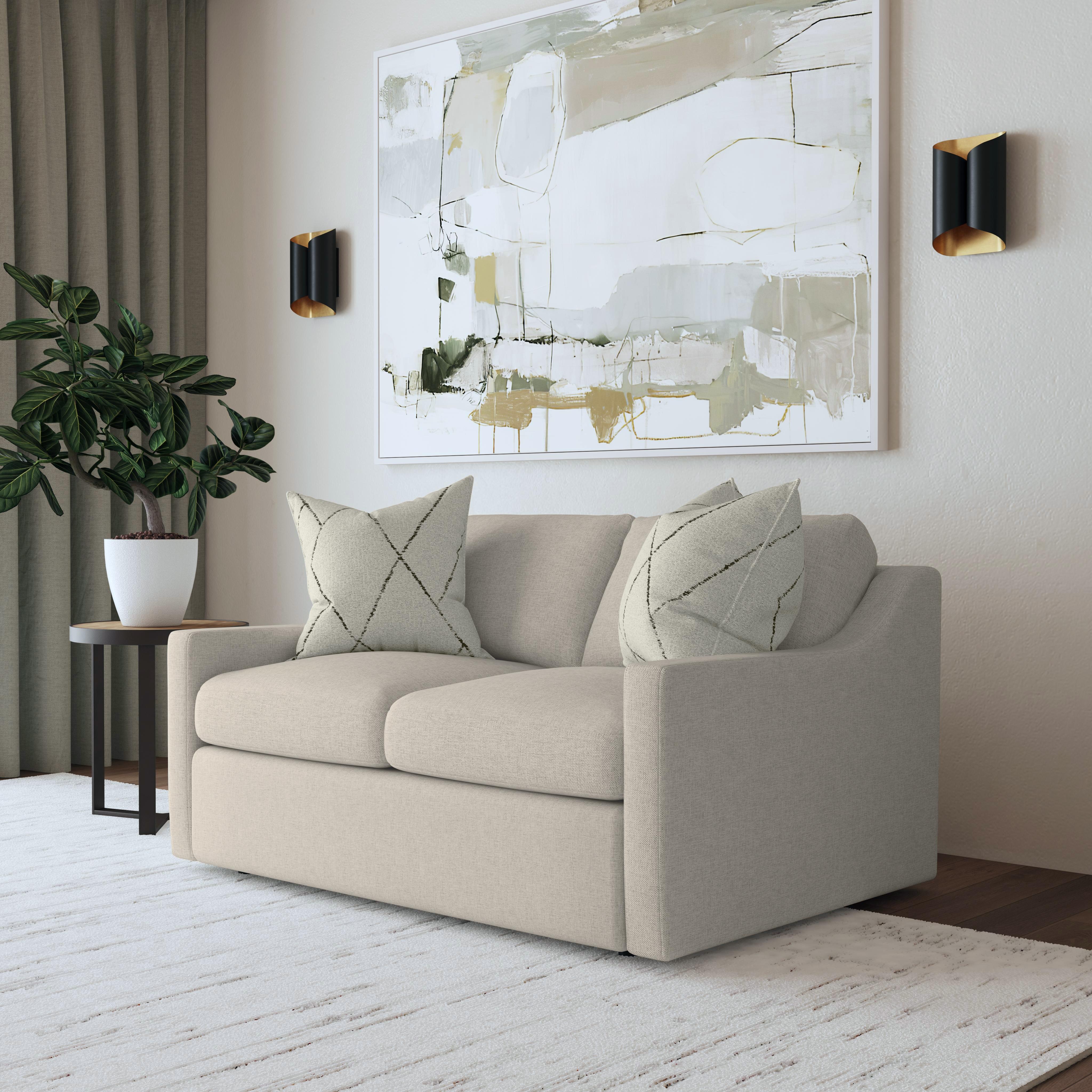 Sky 5510-20 Loveseat - Image 2