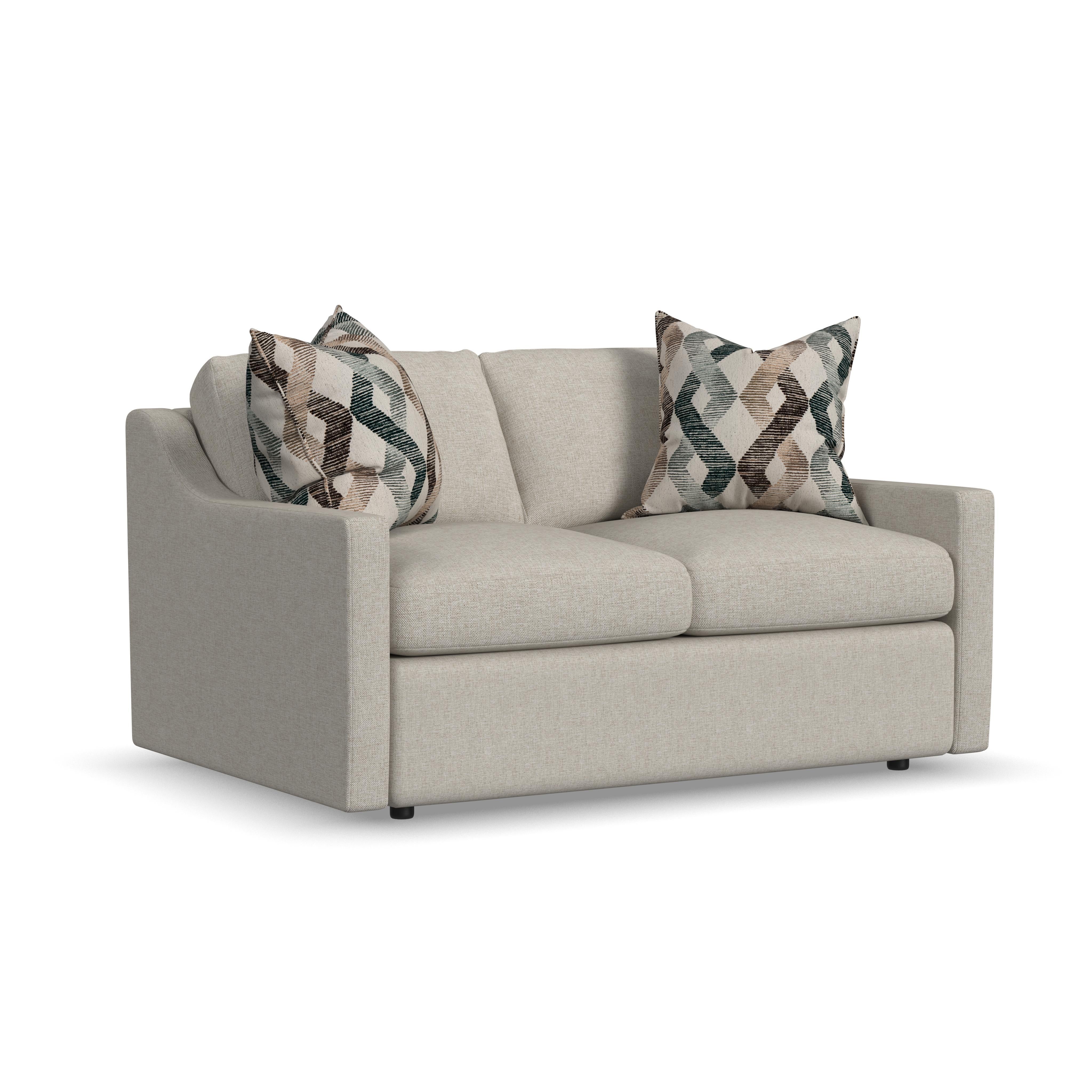 Sky 5510-20 Loveseat - Image 3