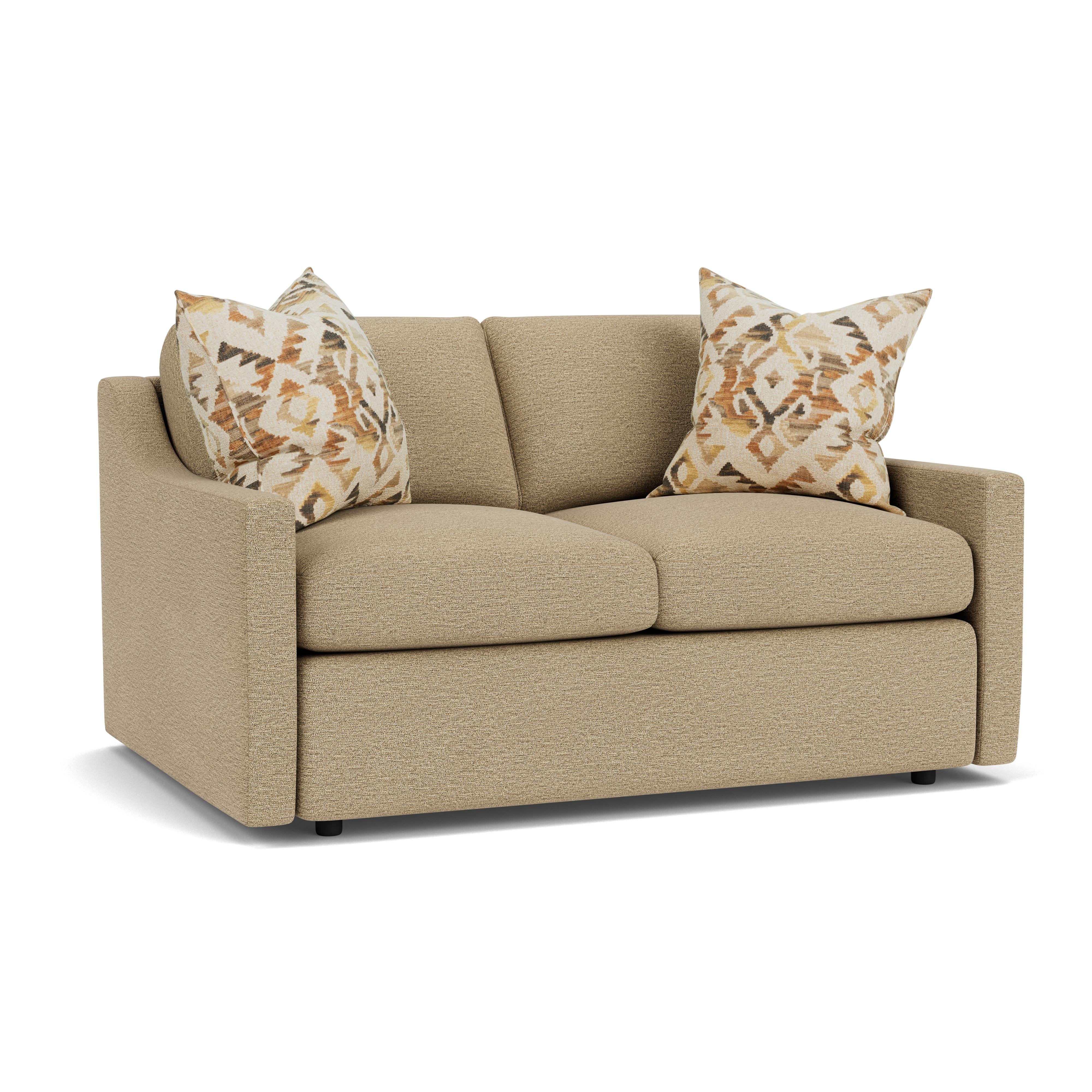 Sky 5510-20 Loveseat - Image 6