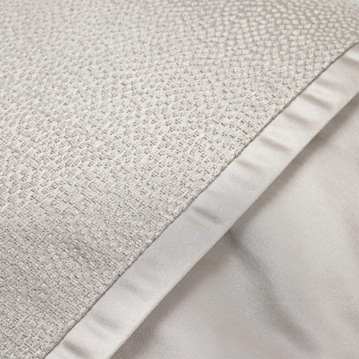 Skylar 10-Piece King Comforter Set - Champagne - Image 26