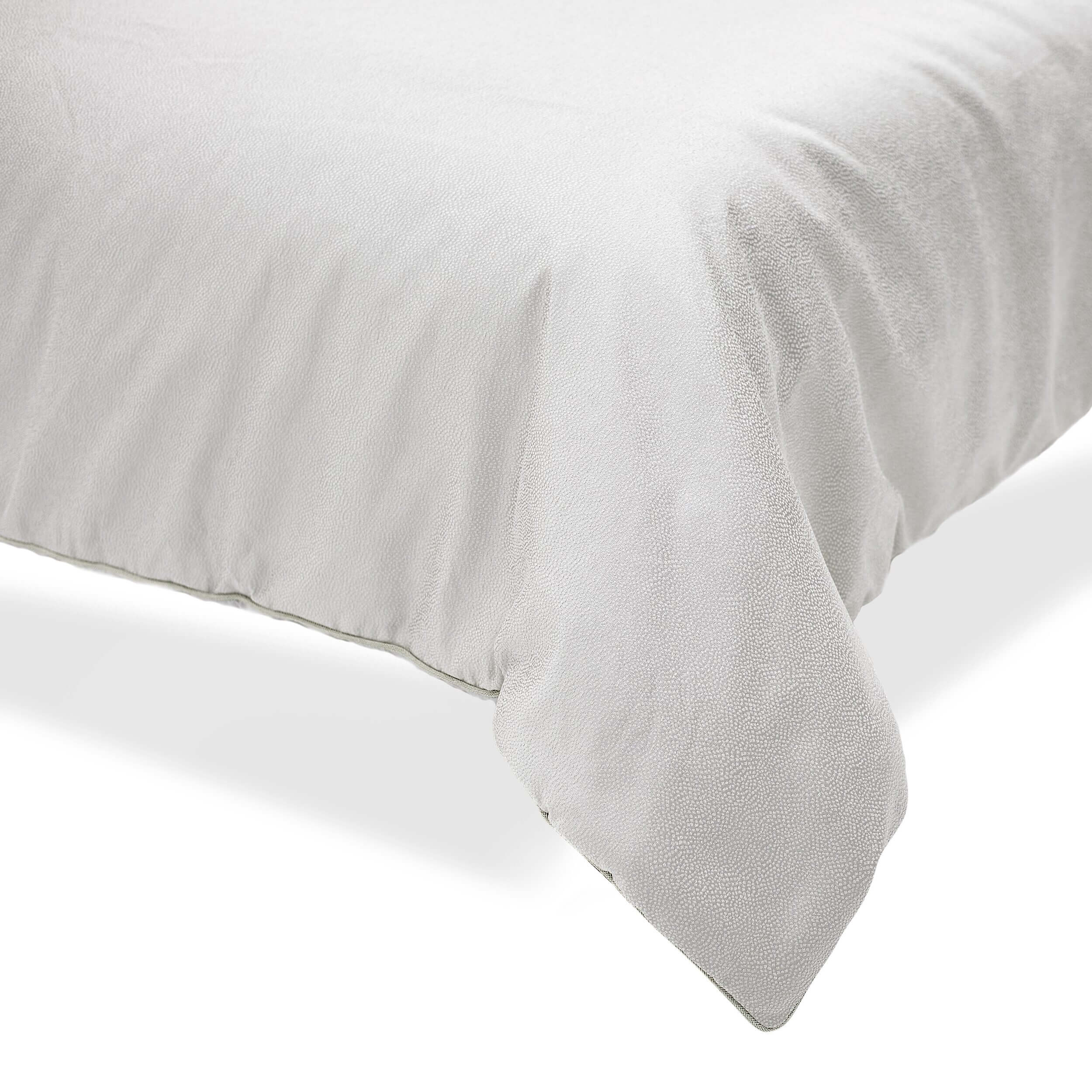 Skylar 10-Piece King Comforter Set - Champagne - Image 4