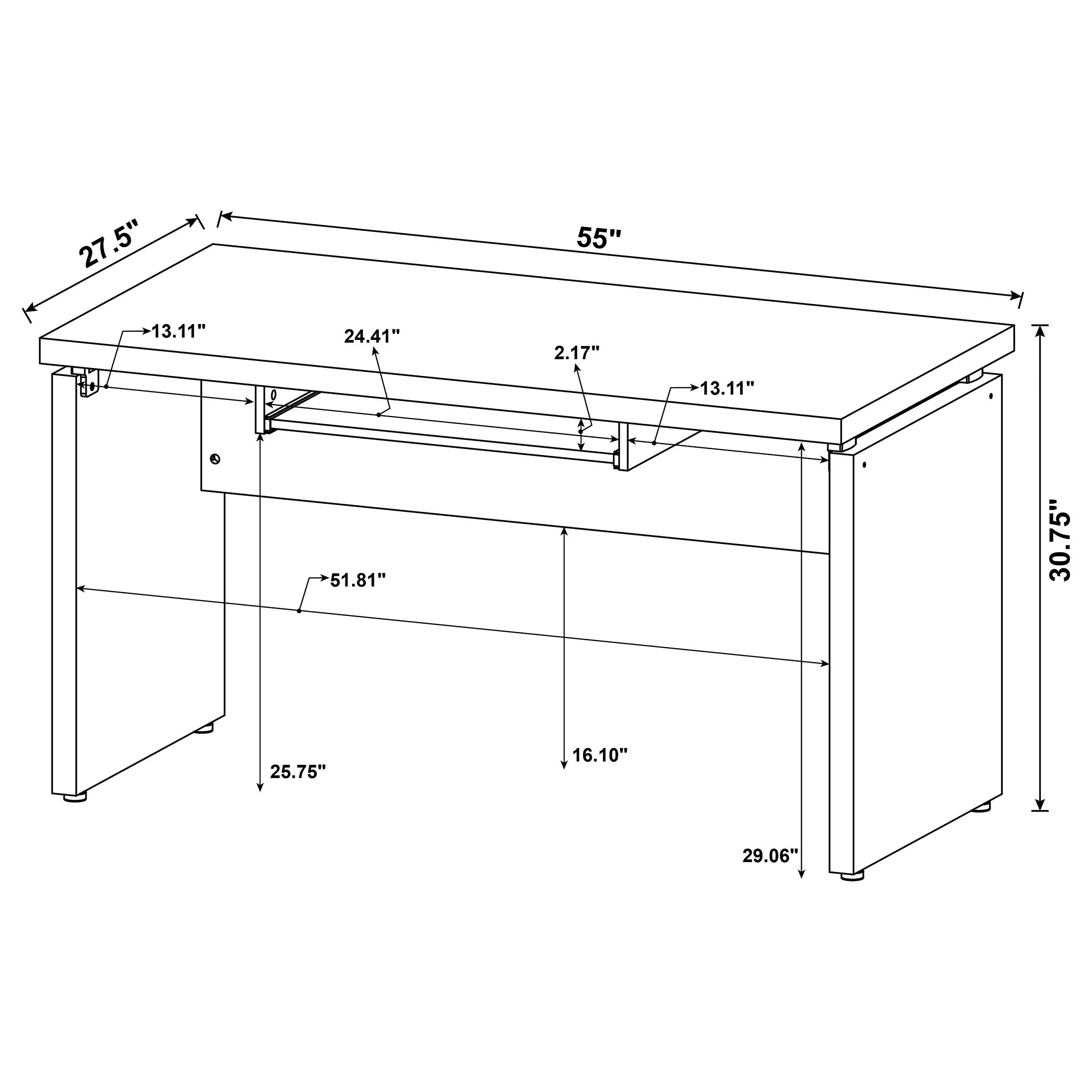 Skylar Desk Set - Image 11