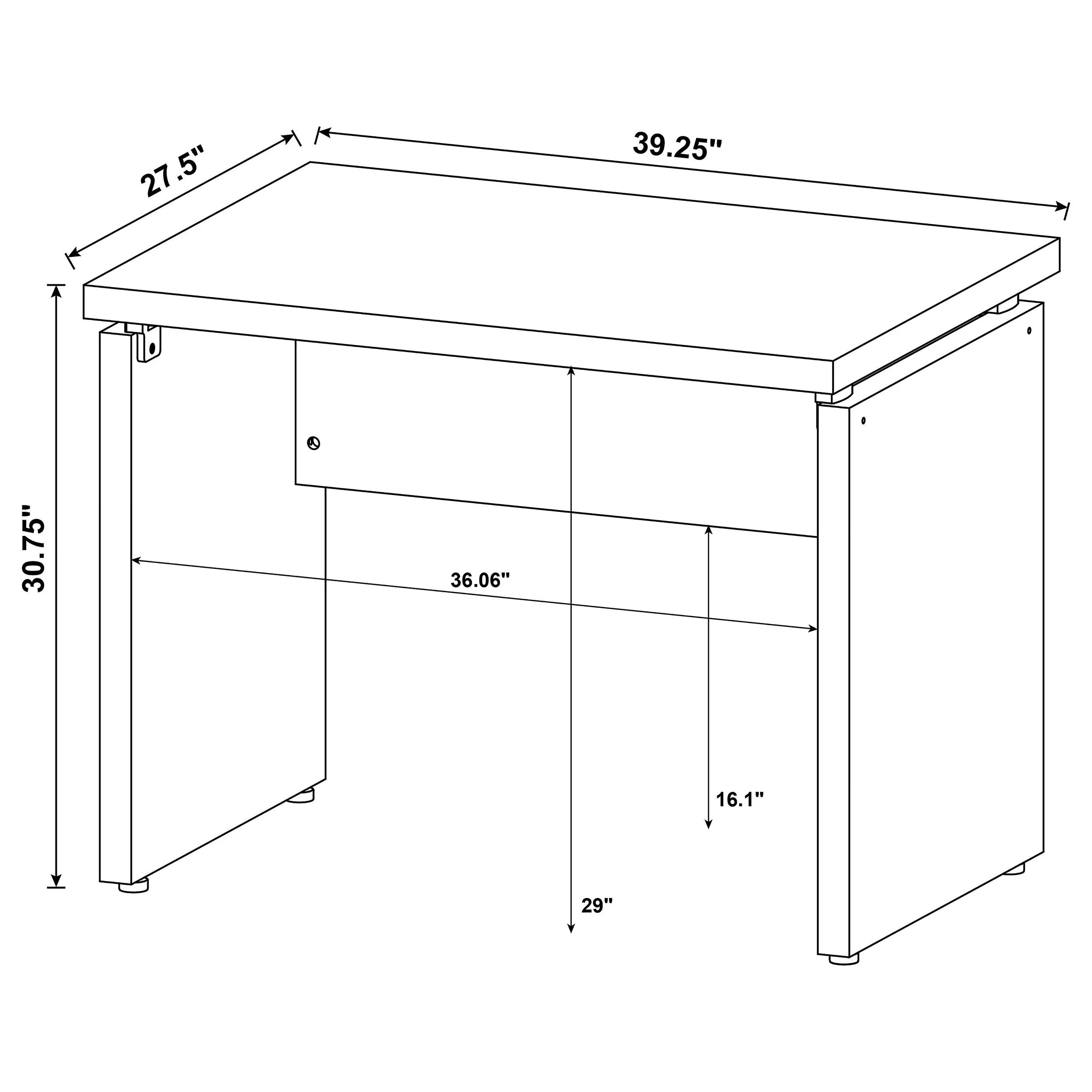 Skylar Desk Set - Image 12
