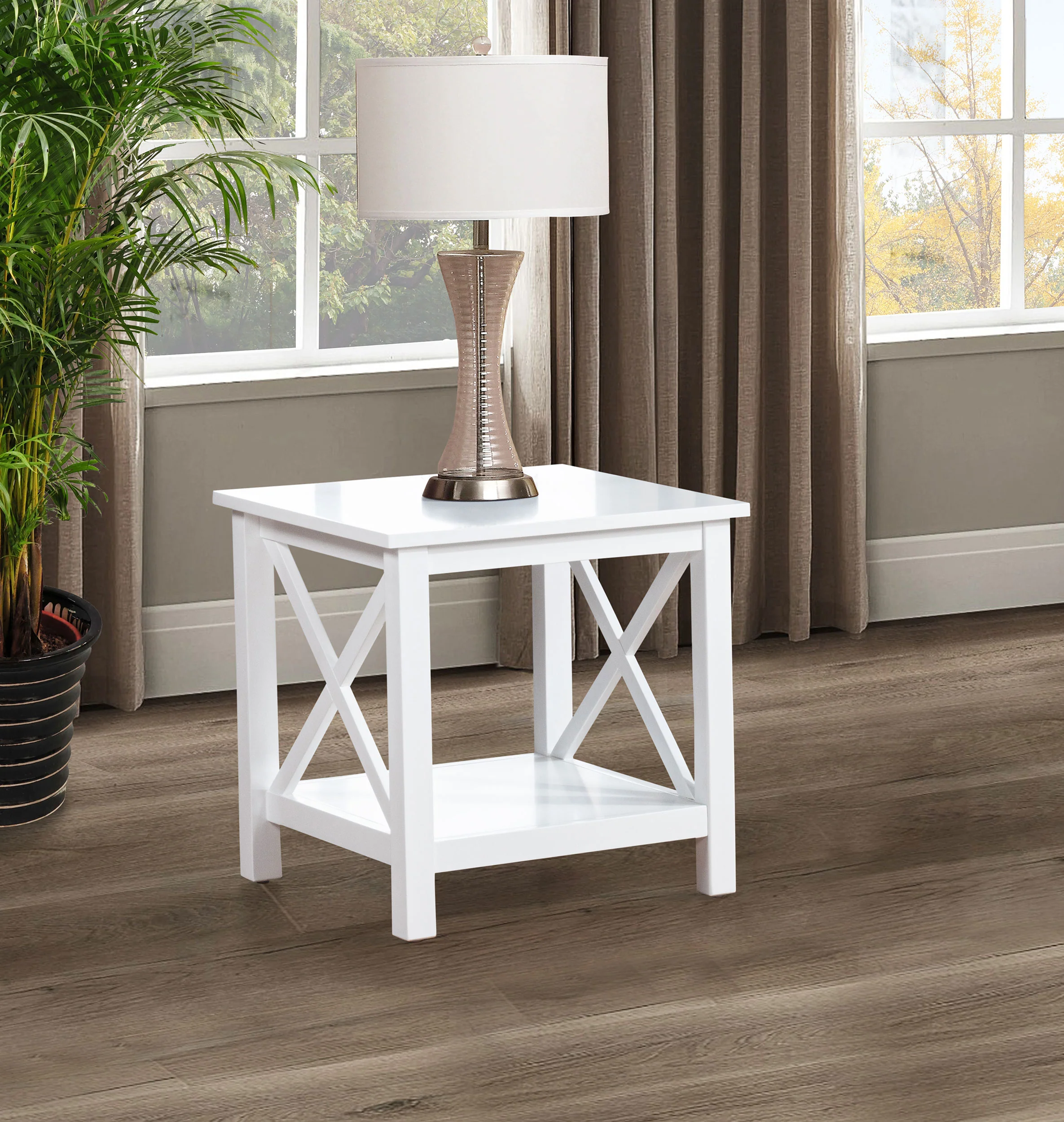 Skyview End Table - Image 2