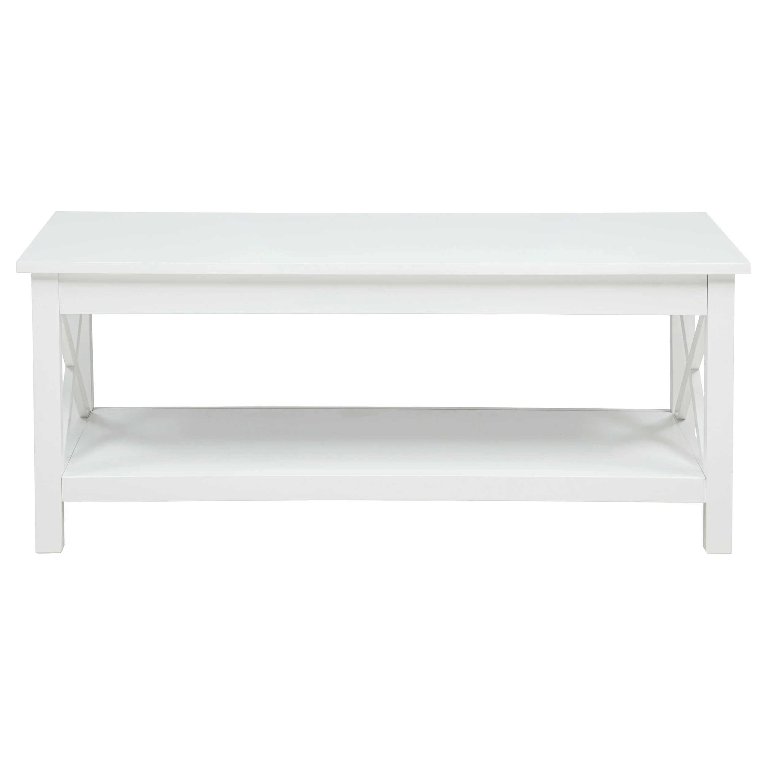Skyview Lift-Top Coffee Table Set - Image 11