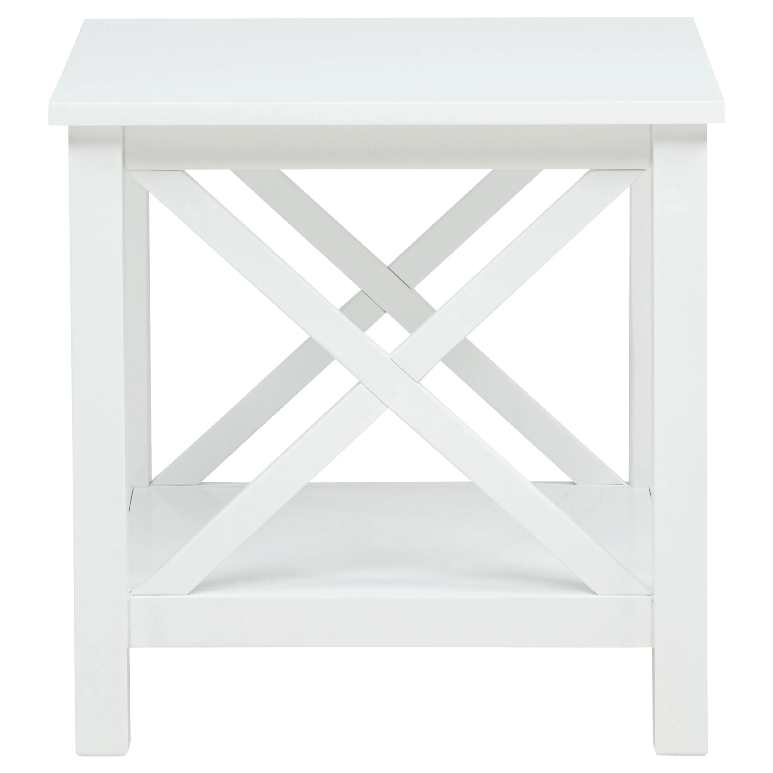 Skyview Lift-Top Coffee Table Set - Image 7