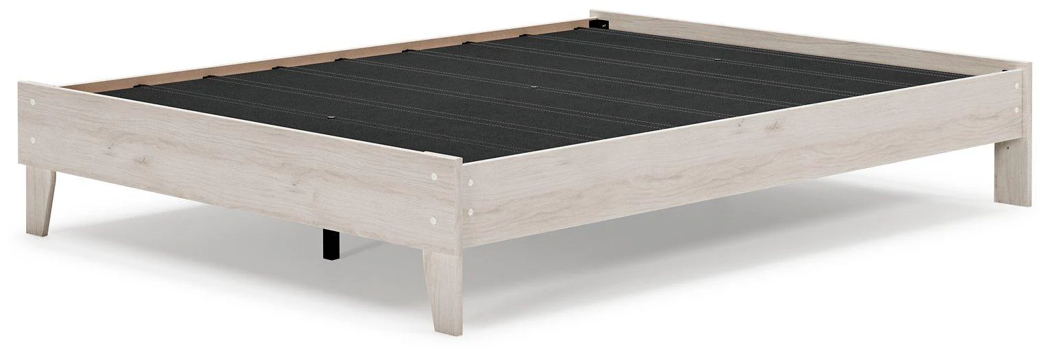 Socalle Bed - Image 5