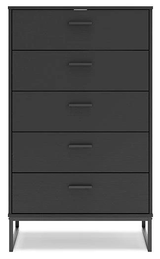 Socalle Chest of Drawers - Image 20