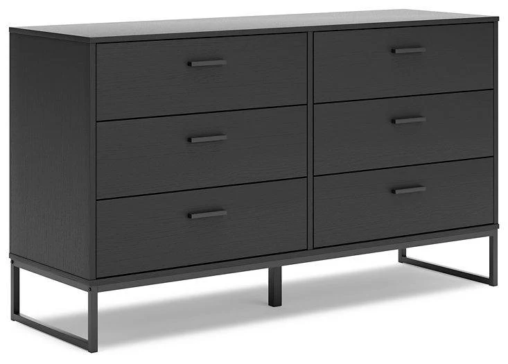 Socalle Dresser - Image 21