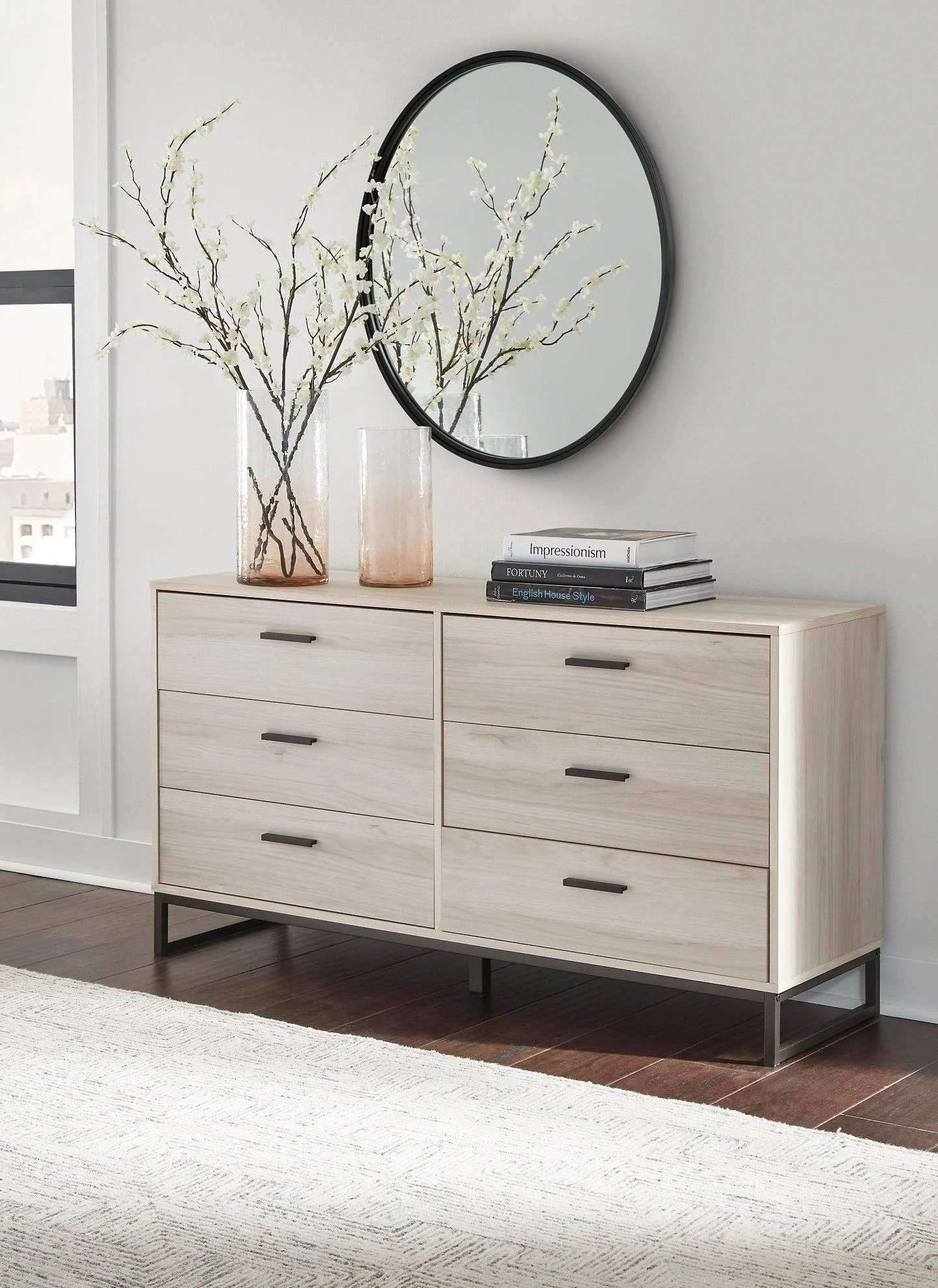 Socalle Dresser - Image 8