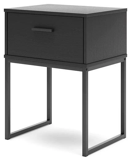 Socalle Nightstand - Image 12