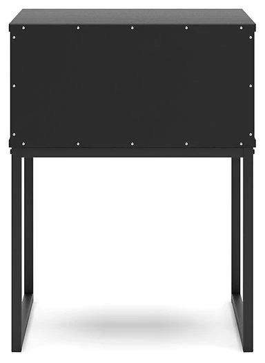 Socalle Nightstand - Image 15