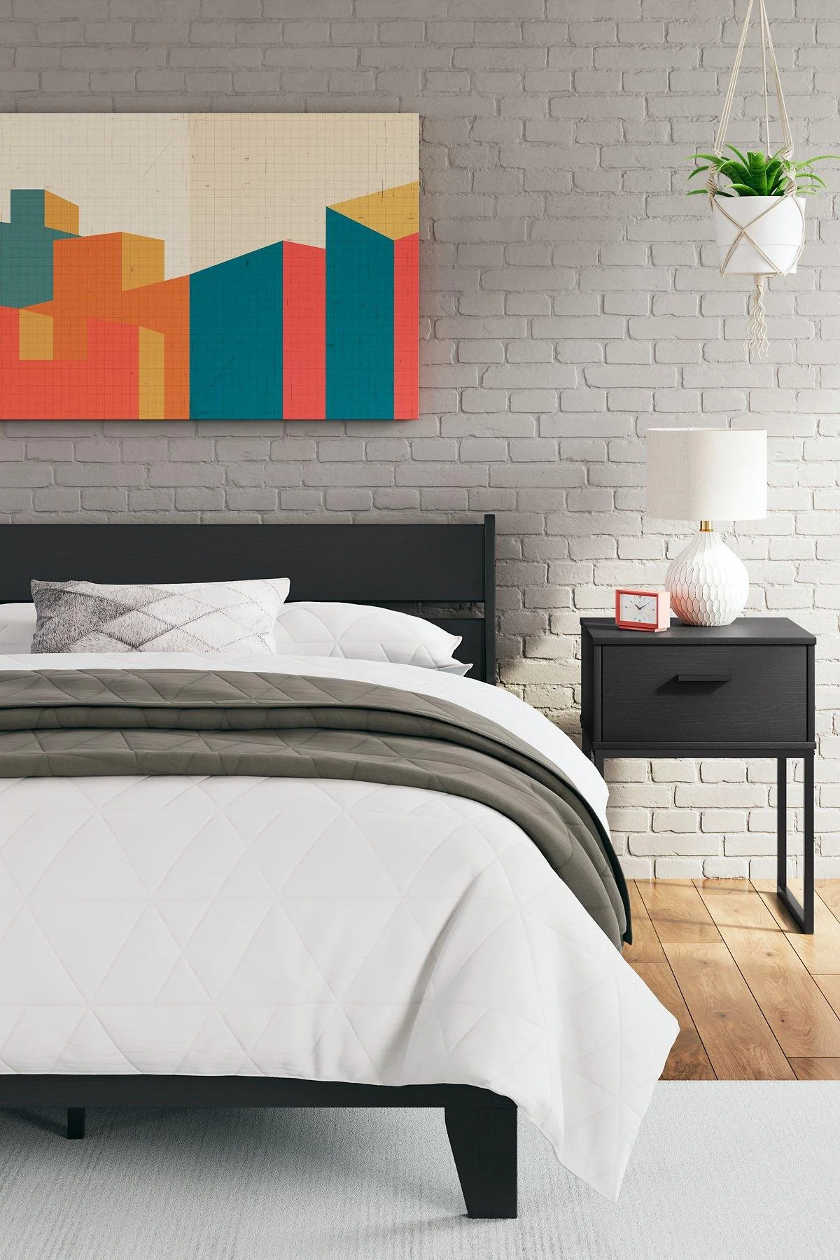 Socalle Nightstand - Image 19