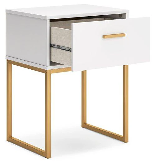 Socalle Nightstand - Image 25