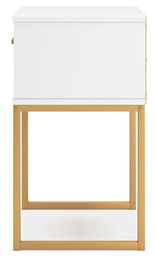 Socalle Nightstand - Image 28