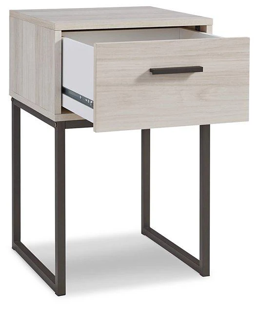 Socalle Nightstand - Image 5