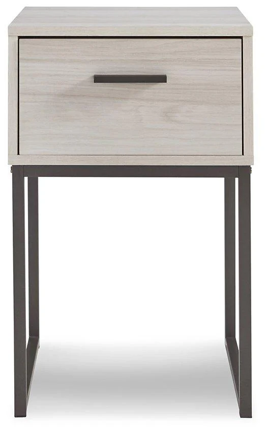 Socalle Nightstand - Image 6