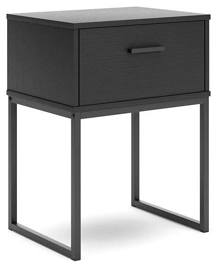 Socalle Nightstand - Image 8