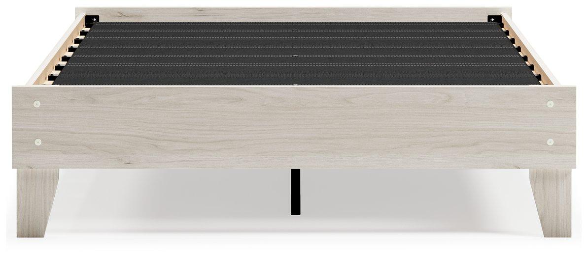 Socalle Panel Bed - Image 25