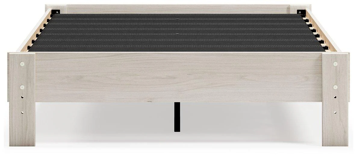 Socalle Panel Bed - Image 27